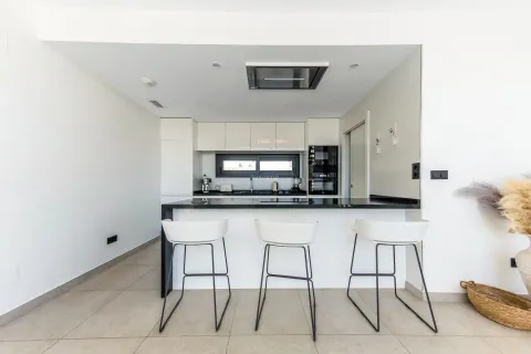 Casa de 273 m² a Finestrat