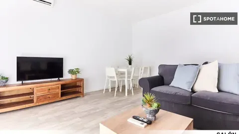 Habitació de lloguer, Sevilla