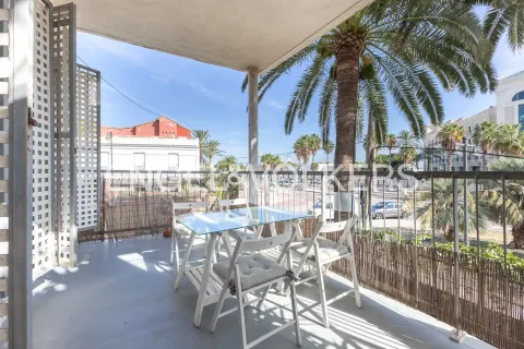 Flat 105 m² in Valencia