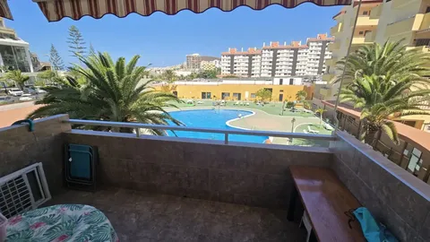 Pis de 51 m² a Arona