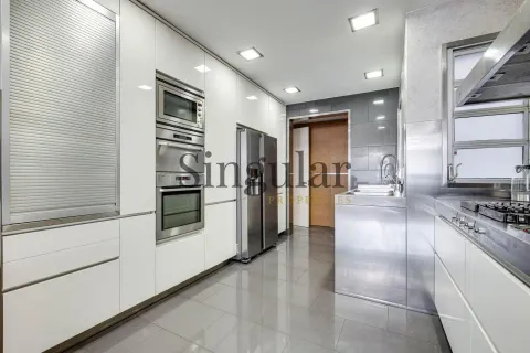 Appartement 205 m² à Barcelone