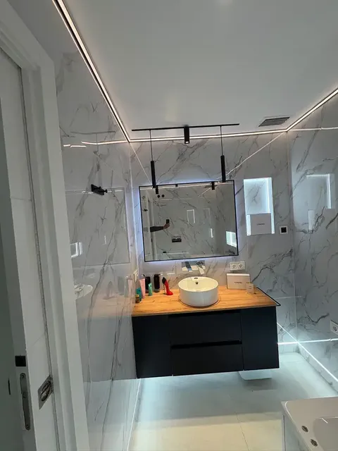 Pis de 105 m² a Torrevella