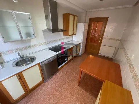 Pis de 72 m² a Cáceres