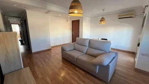 Pis de 76 m² a Rafelbunyol