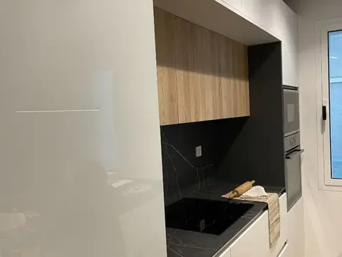 Pis de 60 m² a Madrid