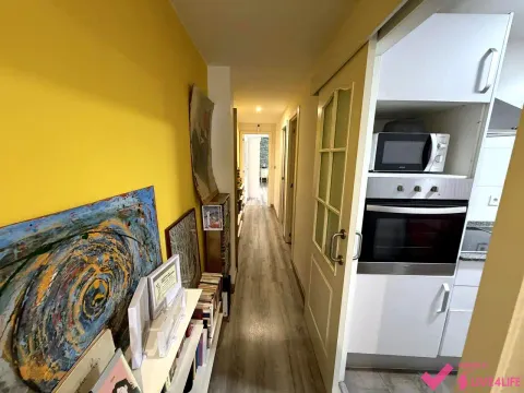 Wohnung 145 m² in Valencia