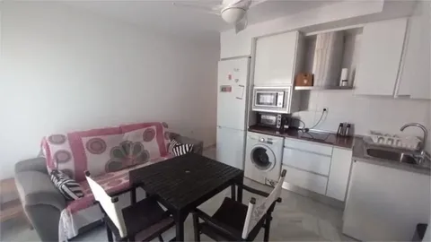 Pis de 50 m² a Roquetas de Mar