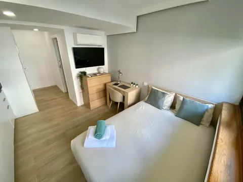 Pis de 32 m² a Madrid