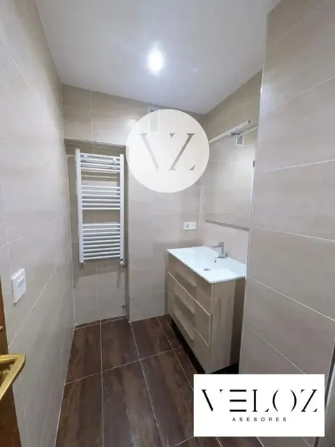Wohnung 100 m² in Salamanca