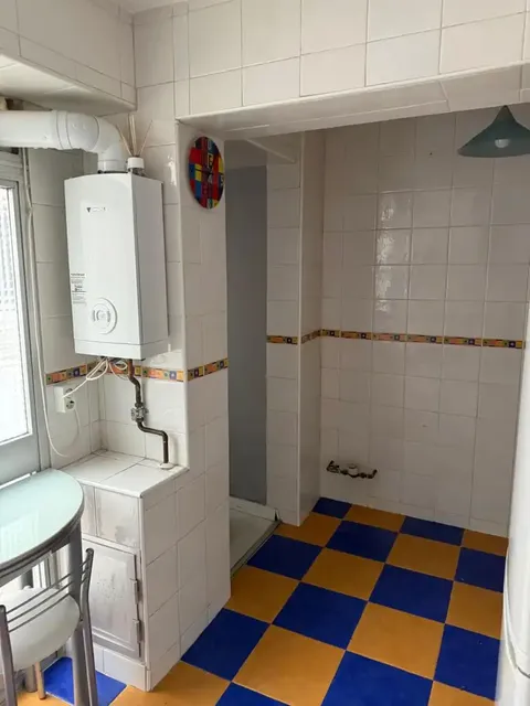 Pis de 75 m² a Madrid
