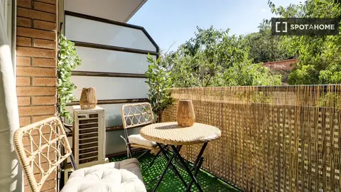 Habitación en alquiler, Barcelona