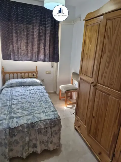 Pis de 65 m² a Jaén