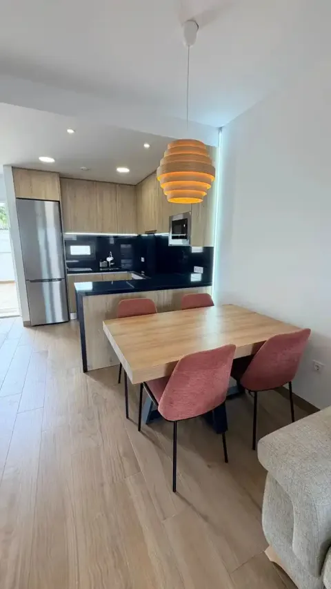 Apartamento 80 m² em Finestrat