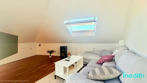 Piso de 79 m² en San Pedro de Ribas