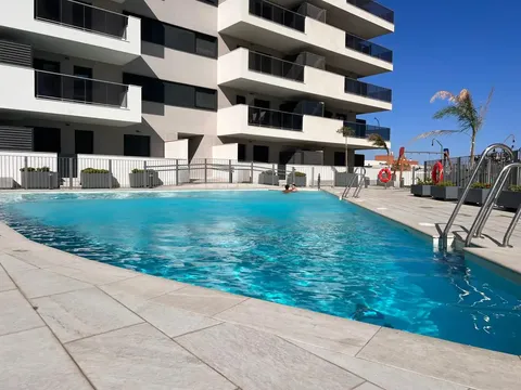Pis de 91 m² a Almeria