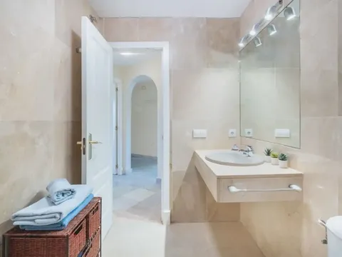 Pis de 84 m² a El Puerto de Santa María
