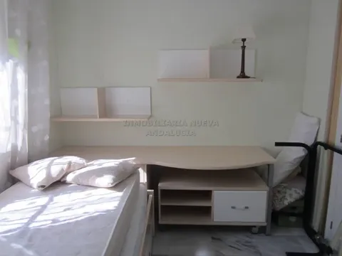 Pis de 70 m² a Almeria