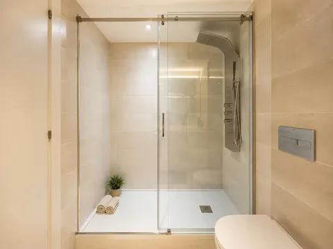 Quarto para alugar, Barcelona