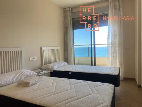 Pis de 83 m² a Orpesa