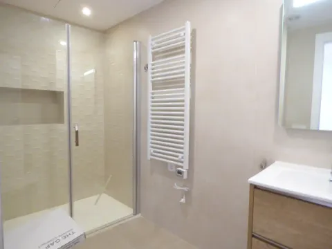 Pis de 51 m² a Madrid
