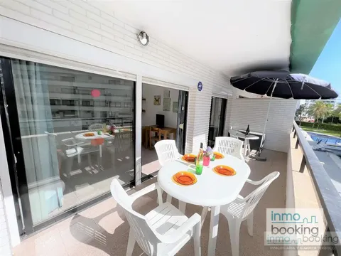Pis de 70 m² a Salou