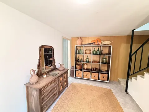 Casa de 135 m² a Tivenys