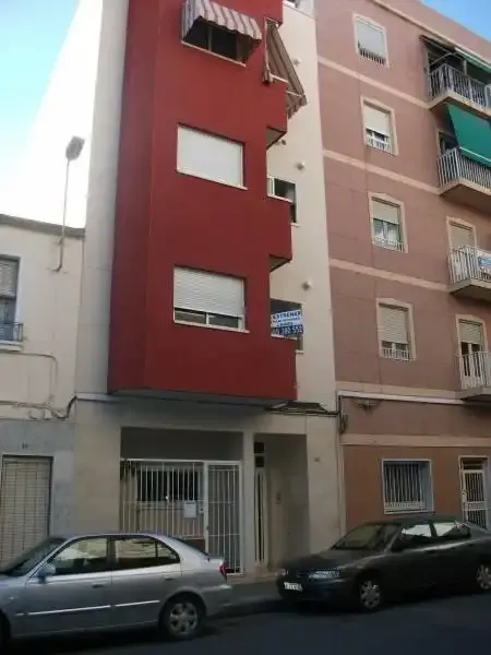 Wohnung 95 m² in Elx / Elche