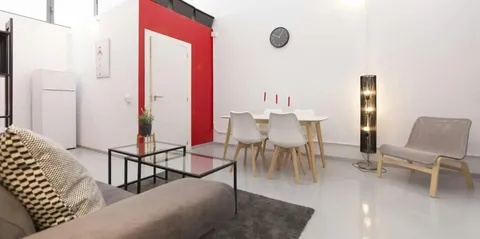 Pis de 50 m² a Madrid