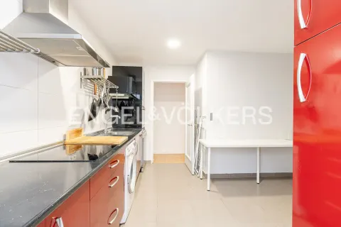 Pis de 137 m² a Madrid