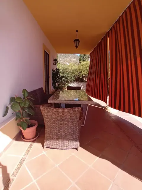 Casa de 254 m² a Còrdova