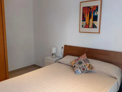 Pis de 85 m² a Peníscola