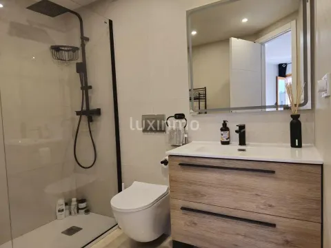 Apartamento 113 m² em Altea