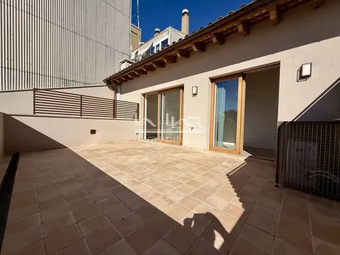 Pis de 72 m² a Vic