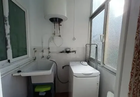 Wohnung 65 m² in Granada