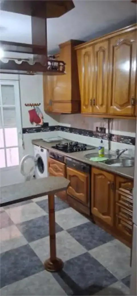 Pis de 96 m² a Linares