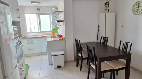 Pis de 73 m² a Salamanca
