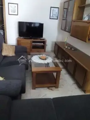 Apartamento 85 m² em Cáceres