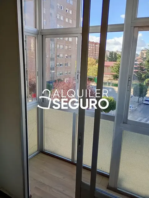 Appartamento 72 m² a Burgos