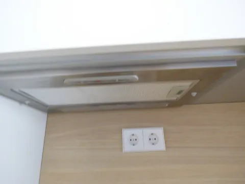 Pis de 51 m² a Madrid