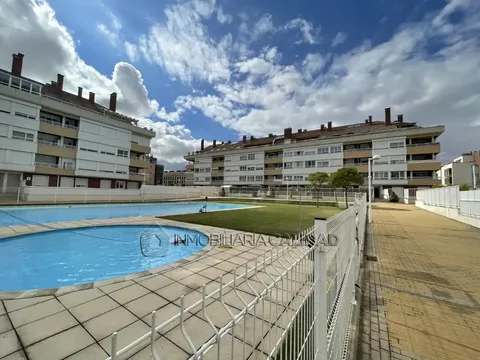 Piso de 65 m² en Burgos