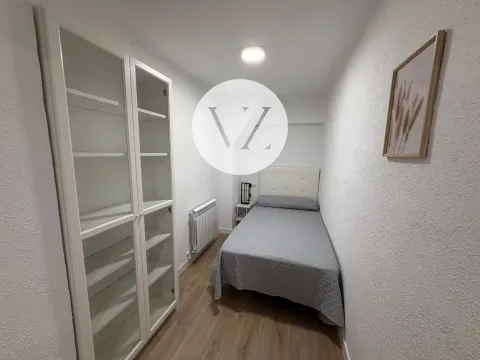 Pis de 60 m² a Salamanca