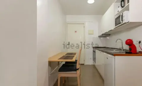 Pis de 32 m² a València