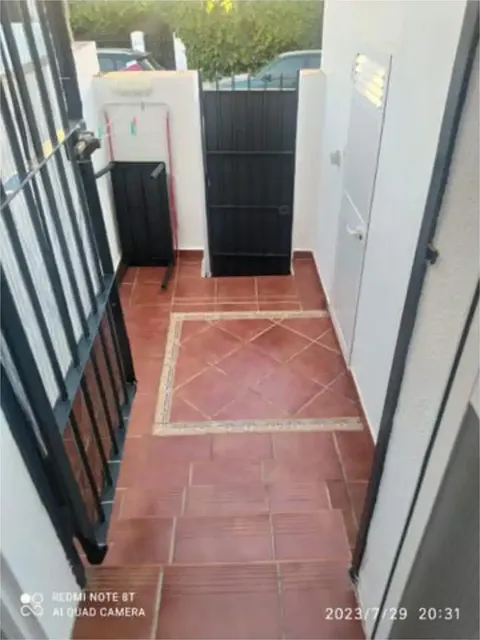 Casa de 90 m² a Sanlúcar de Barrameda