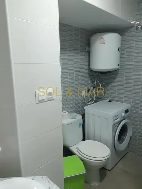 Pis de 84 m² a Torremolinos