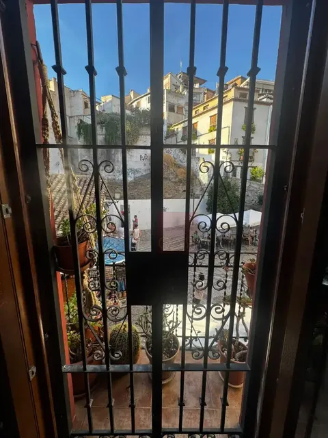 Pis de 84 m² a Granada