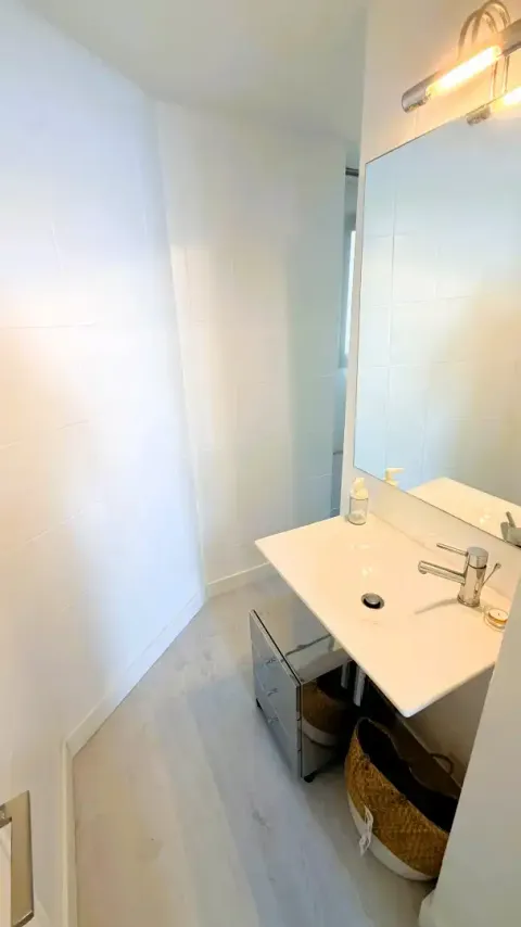 Appartamento 97 m² a Valencia