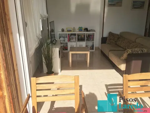 Pis de 85 m² a Laredo