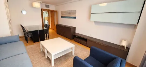 Appartement 100 m² à Madrid