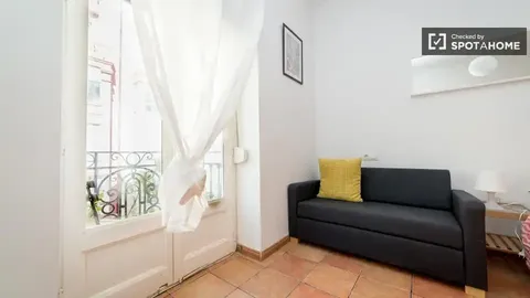 Habitació de lloguer, València