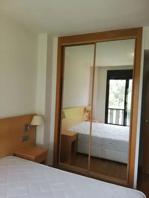Pis de 49 m² a Madrid